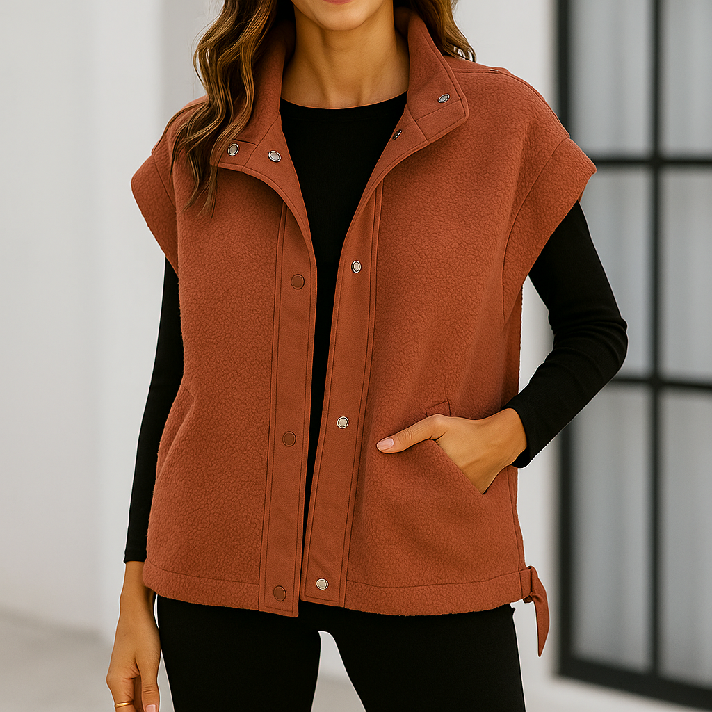 Aumora Vest