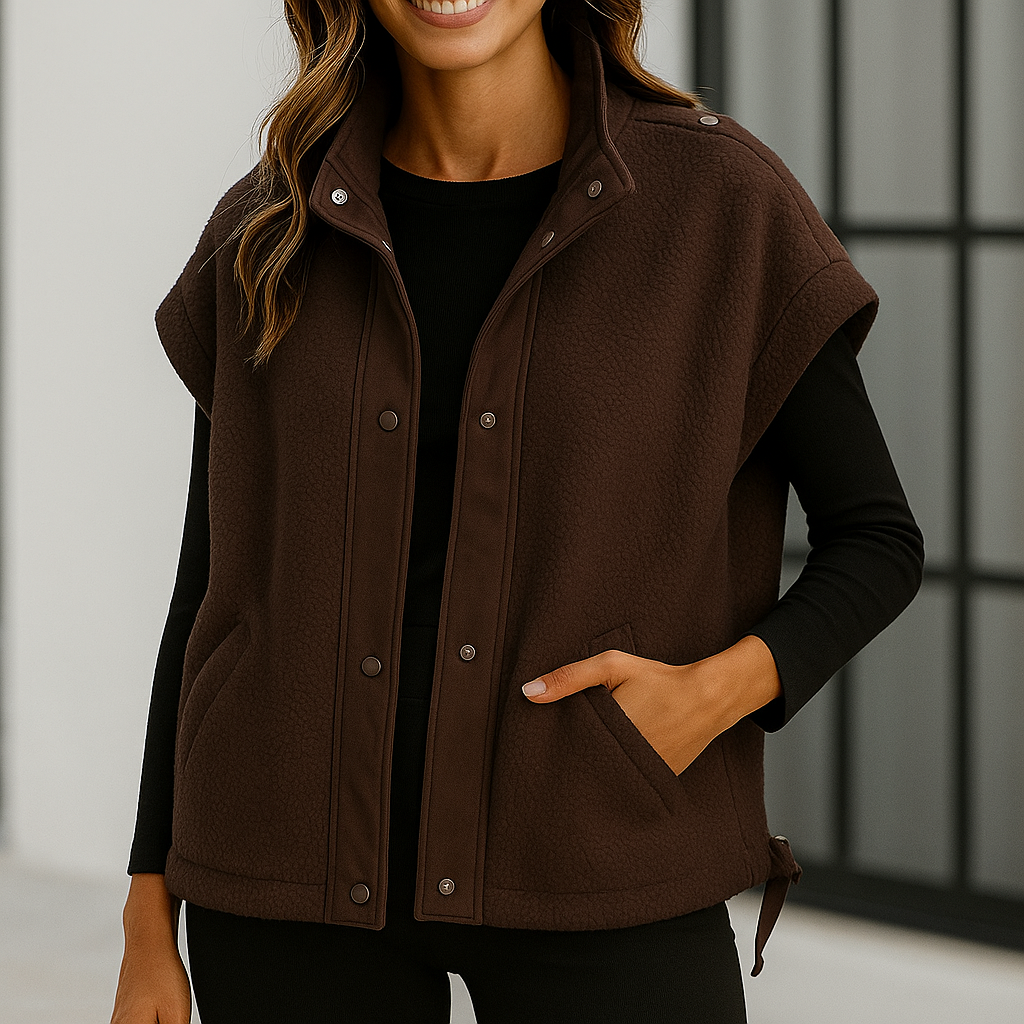 Aumora Vest