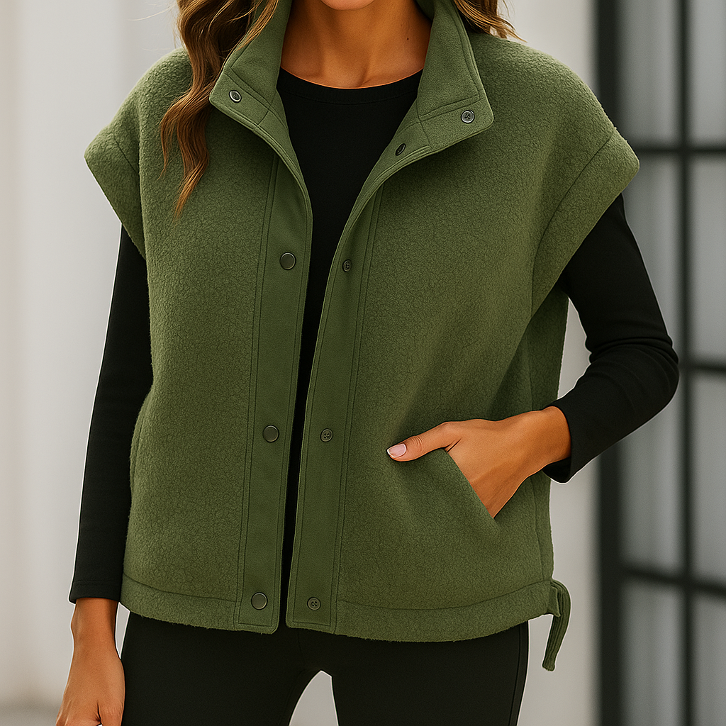 Aumora Vest