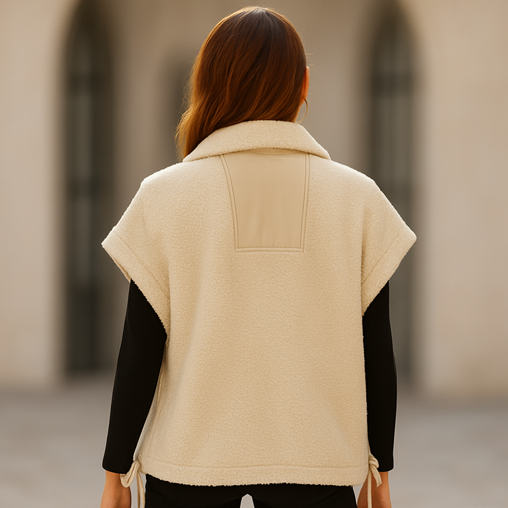 Aumora Vest