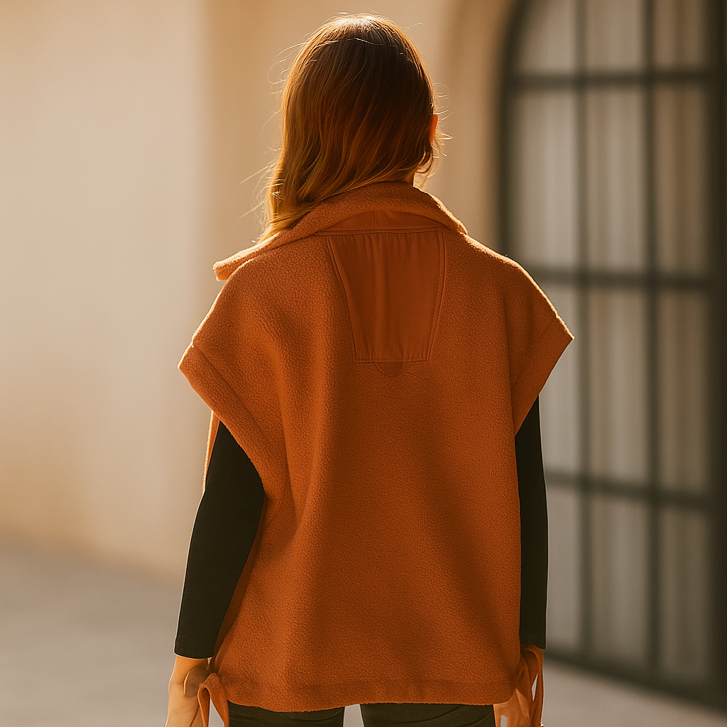 Aumora Vest