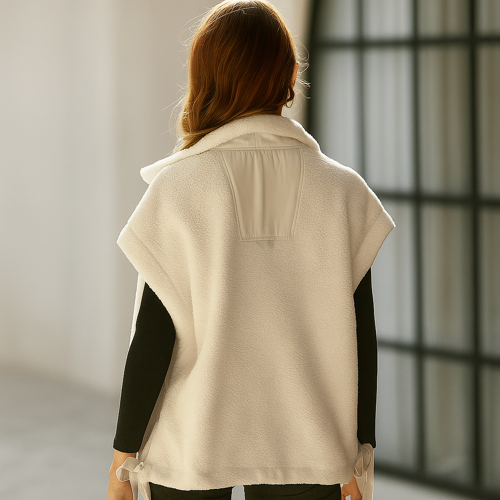 Aumora Vest