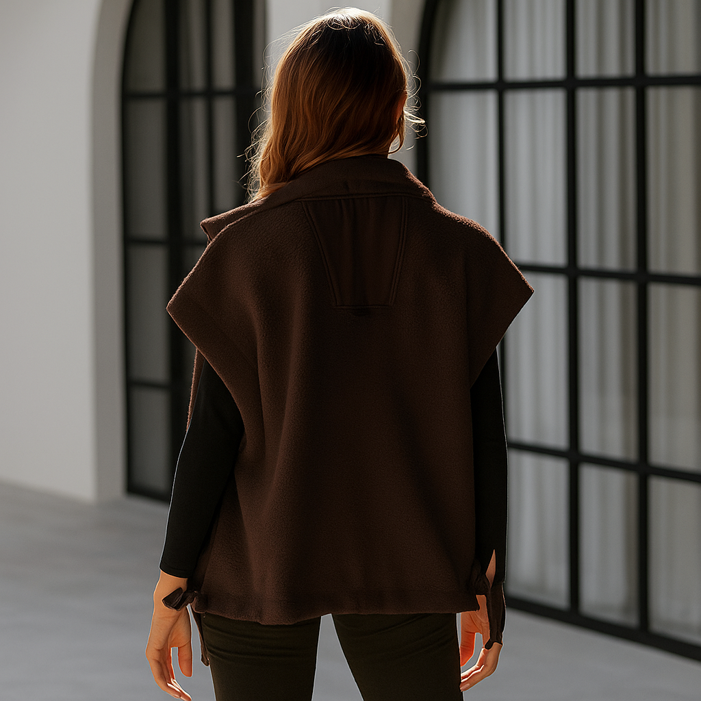 Aumora Vest