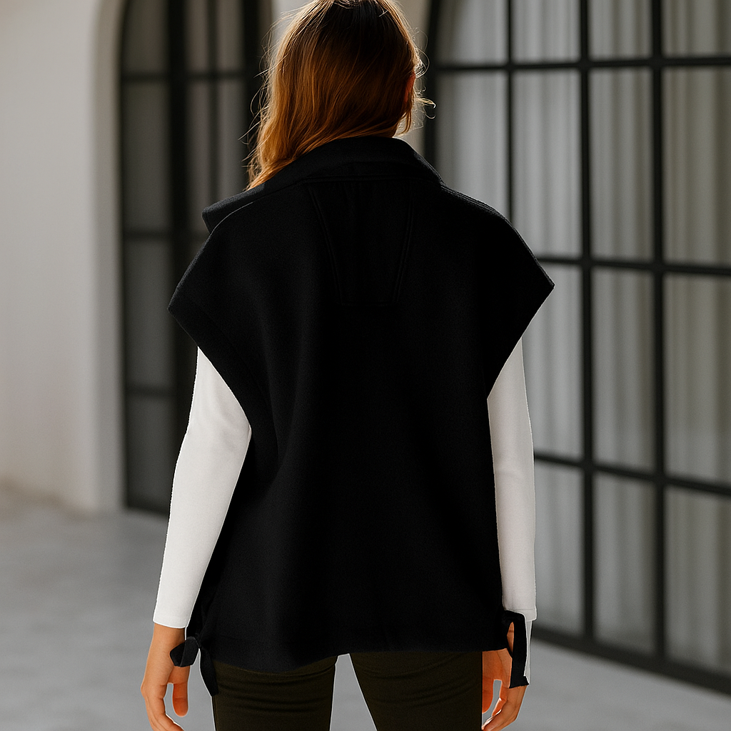 Aumora Vest