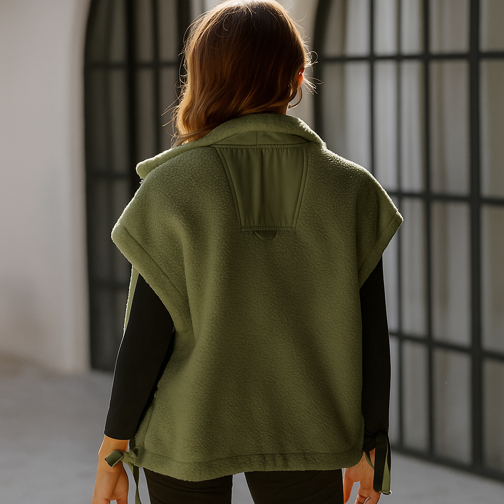 Aumora Vest