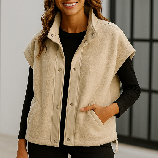 Aumora Vest