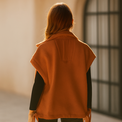 Aumora Vest